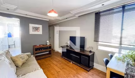 Apartamento à Venda - Vila Dionísia, 2 Quartos,  50 m2