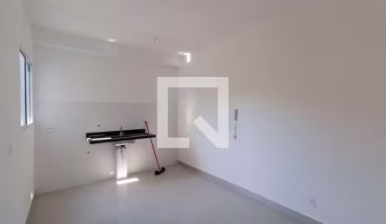 Apartamento à Venda - Vila Ré, 1 Quarto,  38 m2