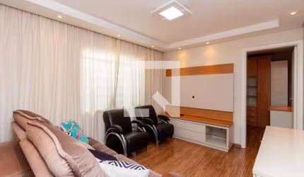 Apartamento à Venda - Mooca, 1 Quarto,  76 m2