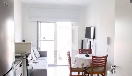 Apartamento à Venda - Bom Retiro, 2 Quartos,  34 m2