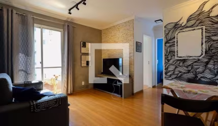 Apartamento à Venda - Vila Nova Cachoeirinha, 2 Quartos,  54 m2