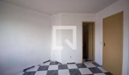 Apartamento à Venda - Itaquera, 1 Quarto,  40 m2