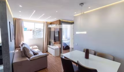Apartamento à Venda - Ermelino Matarazzo, 2 Quartos,  44 m2