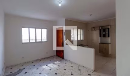 Casa à Venda - Ermelino Matarazzo, 2 Quartos,  70 m2
