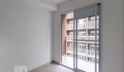 Apartamento à Venda - Casa Verde, 1 Quarto,  29 m2