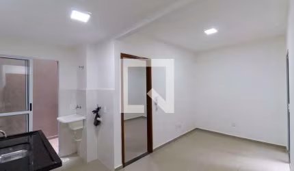 Apartamento à Venda - Vila Ré, 1 Quarto,  38 m2
