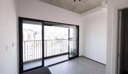 Apartamento à Venda - Consolação, 1 Quarto,  19 m2