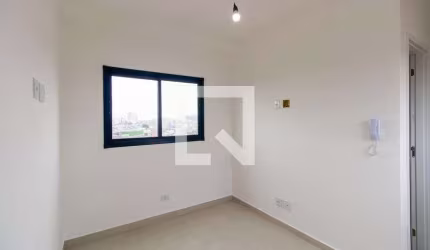 Apartamento à Venda - Sapopemba, 2 Quartos,  45 m2