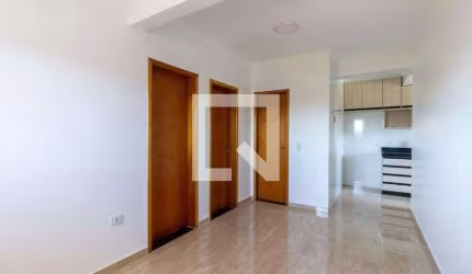 Apartamento à Venda - Vila Jacuí, 2 Quartos,  36 m2