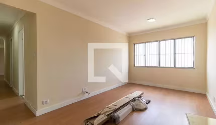 Apartamento à Venda - Vila das Mercês, 2 Quartos,  65 m2