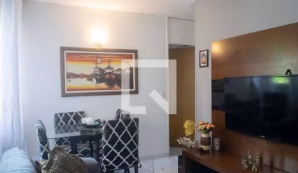 Apartamento à Venda - Vila Nova Cachoeirinha, 2 Quartos,  43 m2