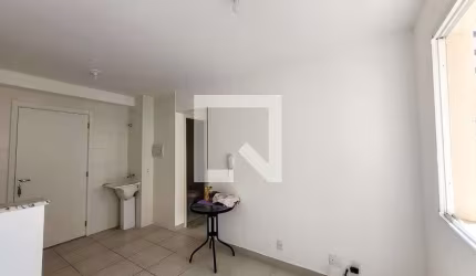Apartamento à Venda - Sacomã, 2 Quartos,  32 m2