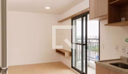 Apartamento à Venda - Vila Gustavo, 1 Quarto,  28 m2