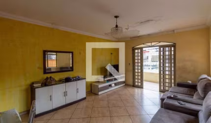 Casa à Venda - Cangaíba, 2 Quartos,  147 m2