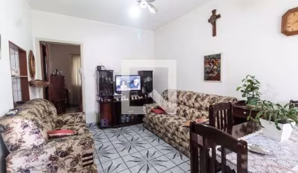 Apartamento à Venda - Santana, 1 Quarto,  40 m2