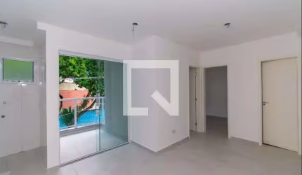 Apartamento à Venda - Sapopemba, 2 Quartos,  42 m2