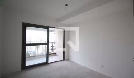 Apartamento à Venda - Água Fria, 1 Quarto,  27 m2
