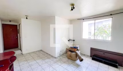 Apartamento à Venda - Mandaqui, 2 Quartos,  67 m2