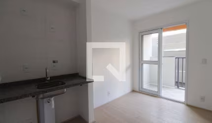 Apartamento à Venda - Belém, 1 Quarto,  20 m2