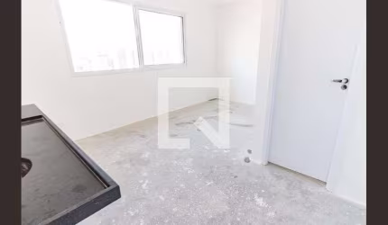 Apartamento à Venda - Belém, 1 Quarto,  23 m2