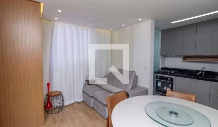 Apartamento à Venda - Água Branca, 2 Quartos,  42 m2