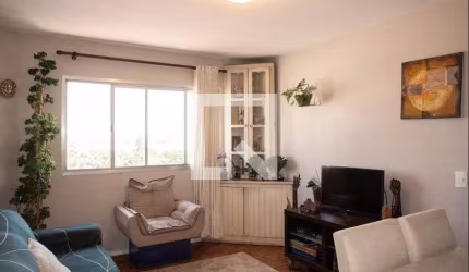 Apartamento à Venda - Planalto Paulista, 2 Quartos,  61 m2