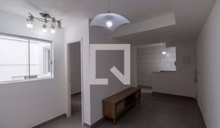 Apartamento à Venda - Jardim Maringá, 2 Quartos,  45 m2