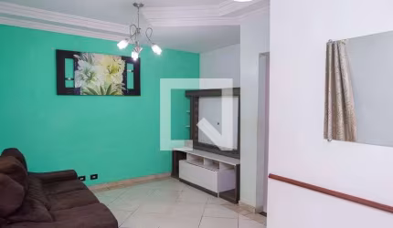 Casa à Venda - Cangaíba, 3 Quartos,  110 m2