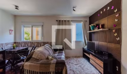 Apartamento à Venda - Liberdade, 1 Quarto,  47 m2