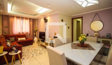 Apartamento à Venda - Sapopemba, 3 Quartos,  71 m2