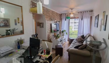 Apartamento à Venda - Santana, 2 Quartos,  60 m2