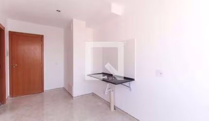 Apartamento à Venda - Belém, 1 Quarto,  27 m2