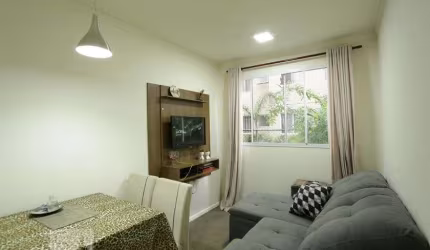 Apartamento à Venda - Ermelino Matarazzo, 1 Quarto,  44 m2