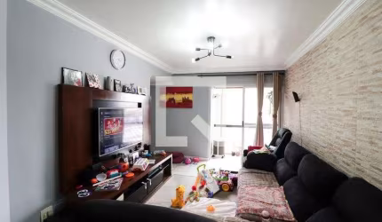 Apartamento à Venda - Mandaqui, 2 Quartos,  69 m2