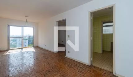 Apartamento à Venda - Jabaquara, 1 Quarto,  44 m2