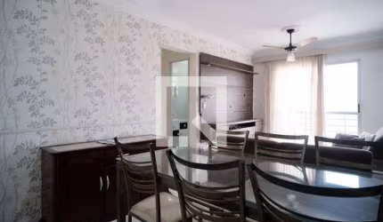 Apartamento à Venda - Ermelino Matarazzo, 2 Quartos,  57 m2