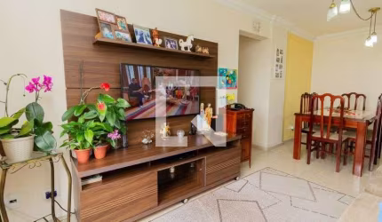 Apartamento à Venda - Ponte Rasa, 2 Quartos,  65 m2
