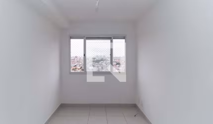 Apartamento à Venda - Vila Alpina, 1 Quarto,  27 m2