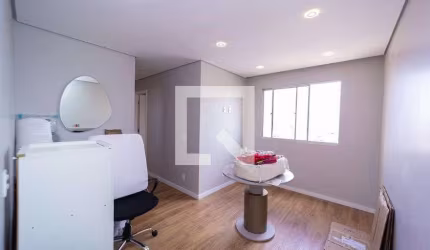Apartamento à Venda - Ermelino Matarazzo, 2 Quartos,  43 m2