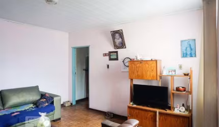 Casa à Venda - Vila Euthalia, 3 Quartos,  200 m2