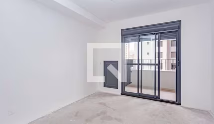 Apartamento à Venda - Aclimação, 1 Quarto,  27 m2