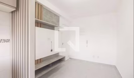 Apartamento à Venda - Vila Aricanduva, 2 Quartos,  39 m2
