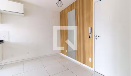 Apartamento à Venda - Sacomã, 1 Quarto,  36 m2