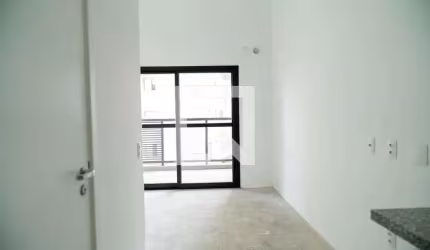 Apartamento à Venda - Vila Romana, 1 Quarto,  26 m2