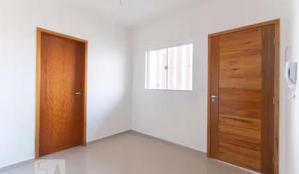 Apartamento à Venda - Ermelino Matarazzo, 2 Quartos,  42 m2