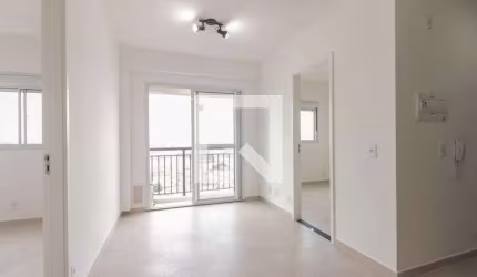 Apartamento à Venda - Vila Invernada, 2 Quartos,  39 m2