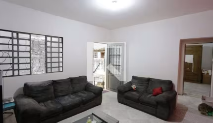 Casa à Venda - Cangaíba, 4 Quartos,  210 m2