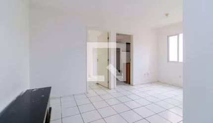 Apartamento à Venda - Jardim Sao Luis, 2 Quartos,  46 m2