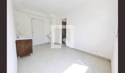 Apartamento à Venda - Piqueri, 2 Quartos,  33 m2