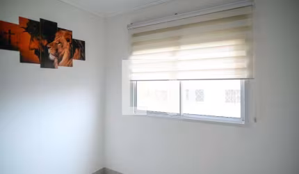 Apartamento à Venda - Sacomã, 2 Quartos,  32 m2